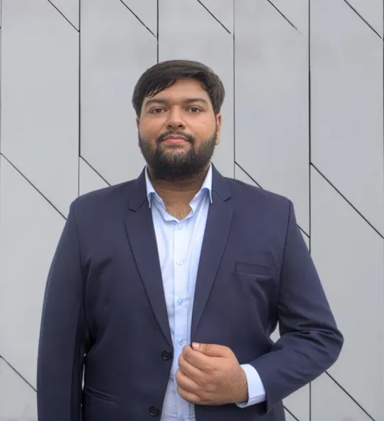 Abhinav Kumar Singh