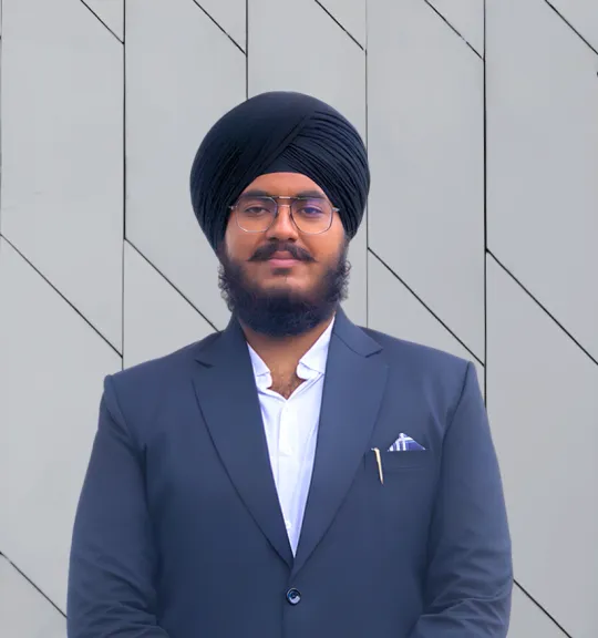 Ishjaap Singh