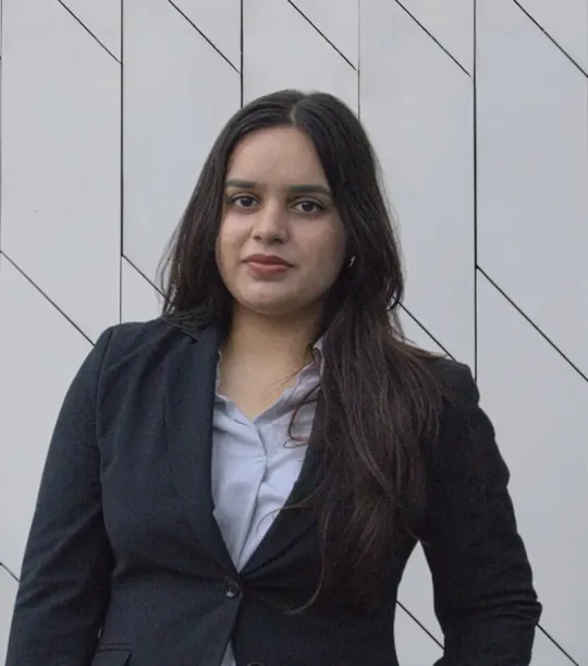 Manya Sabherwal