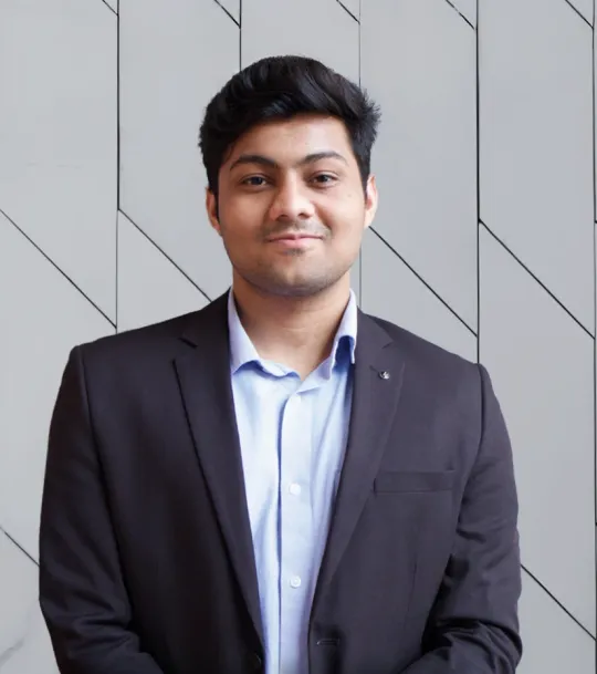 Rudra Yadav