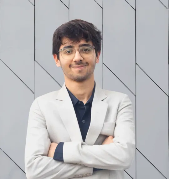 Shashwat Narwal