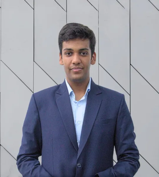 Vatsal Gupta